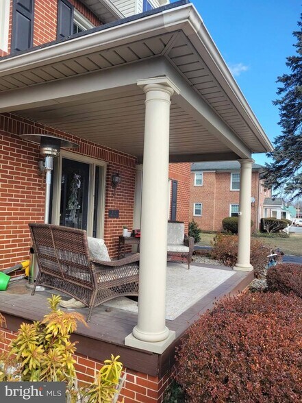 More Photos Of 835 W King St, Shippensburg Office For Sale