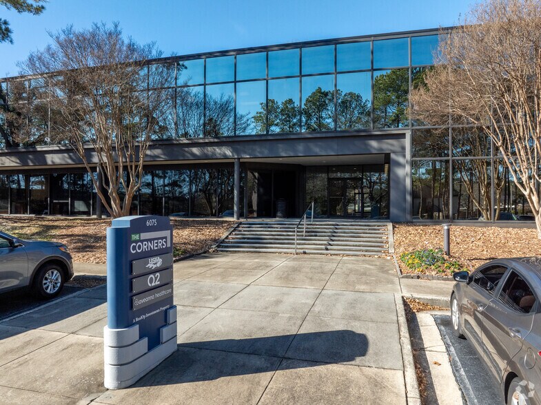 More Photos Of 6075 The Corners Pky, Peachtree Corners Office For Lease