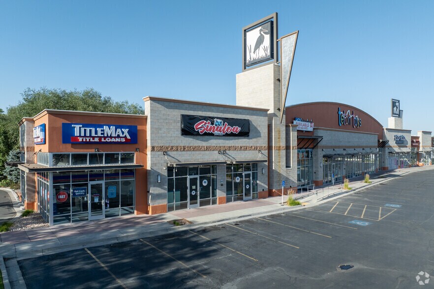 More Photos Of 1438 E Main St, Lehi General Retail For Lease