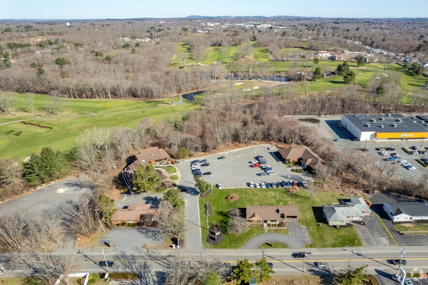 More Photos Of 111 Torrey St, Brockton Medical For Sale