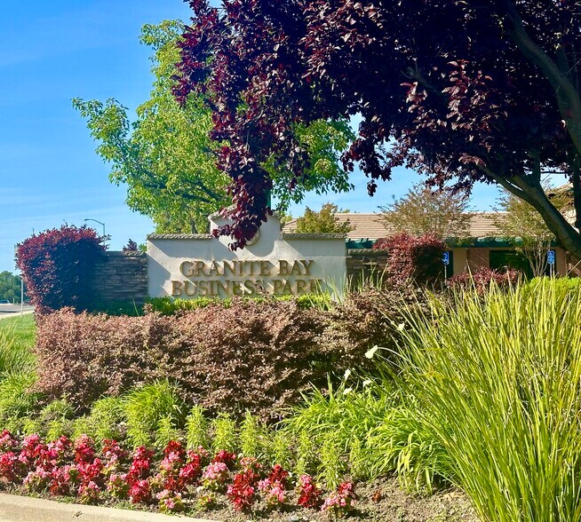 More Photos Of 4190 Douglas Blvd, Granite Bay Office For Lease