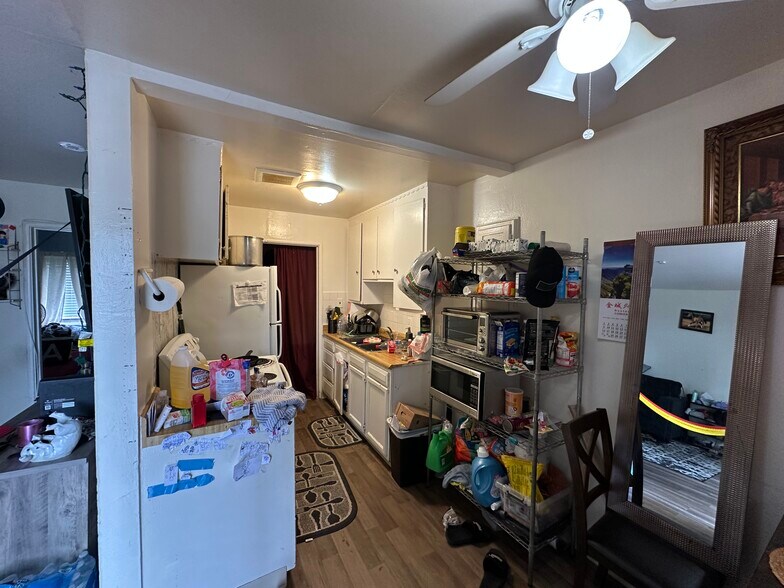 More Photos Of 2550 35th Ave, Oakland Apartments For Sale