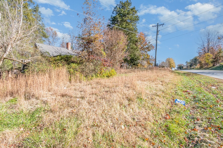 More Photos Of 791 Teague Rd, Winston-Salem Land For Sale