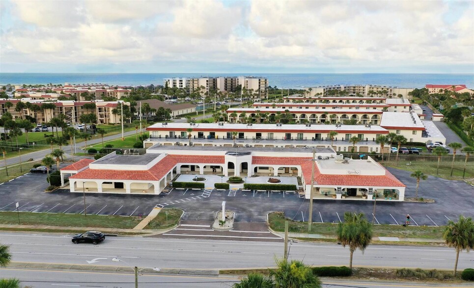 Primary Photo Of 4320 A1A S, Saint Augustine Unknown For Lease
