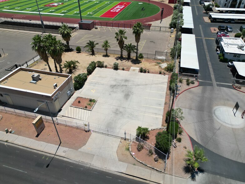 More Photos Of 3241 W Dunlap Ave, Phoenix Medical For Sale