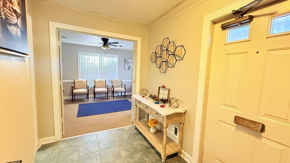 More Photos Of 2320 Wrightsboro Rd, Augusta Medical For Sale