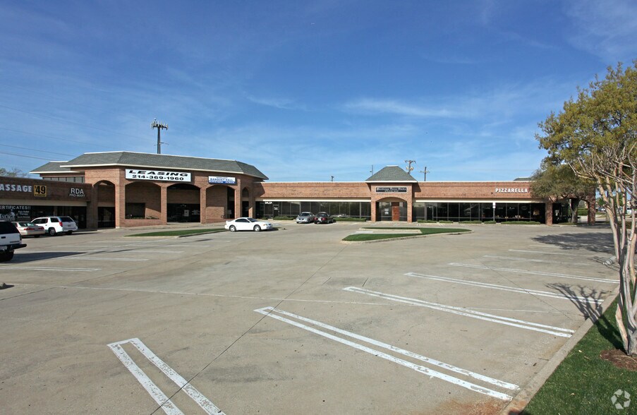 More Photos Of 2155 Marsh Ln, Carrollton Storefront For Lease