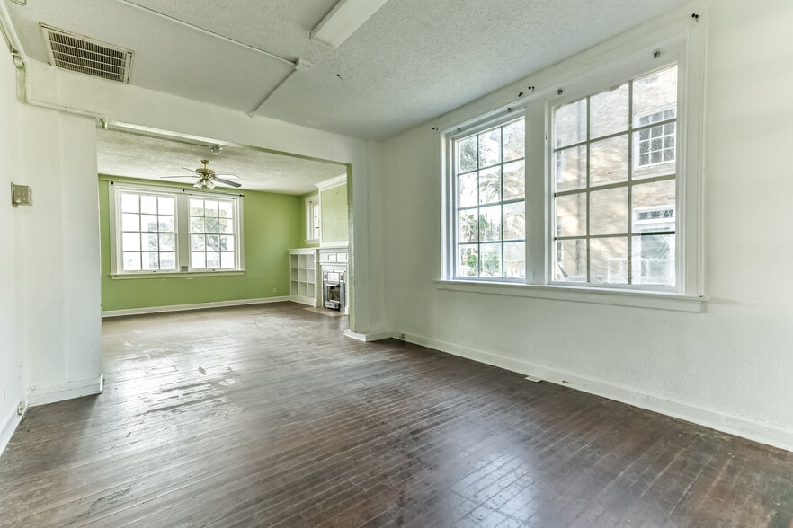 More Photos Of 1424 45th st, Galveston Land For Sale