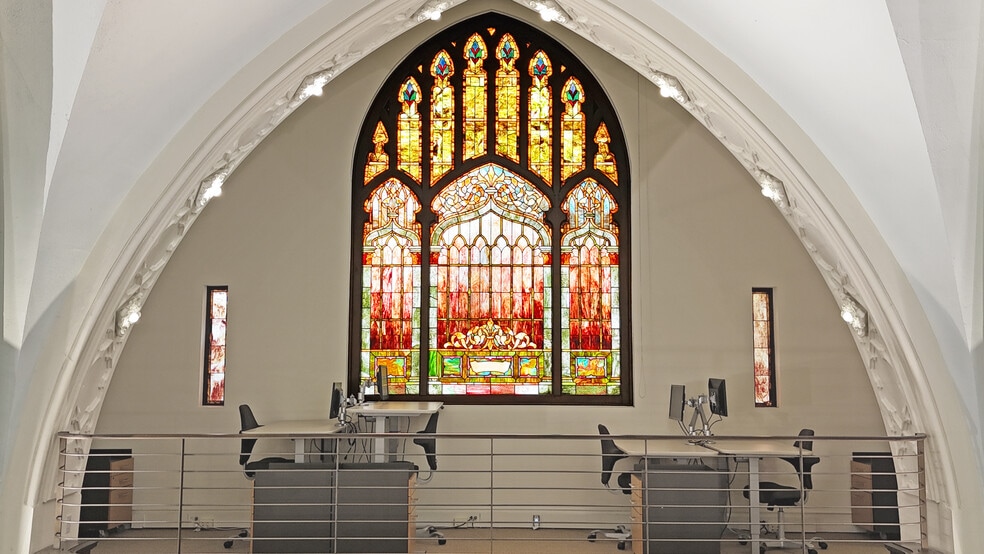 More Photos Of 1601 E John St, Seattle Religious Facility For Sale