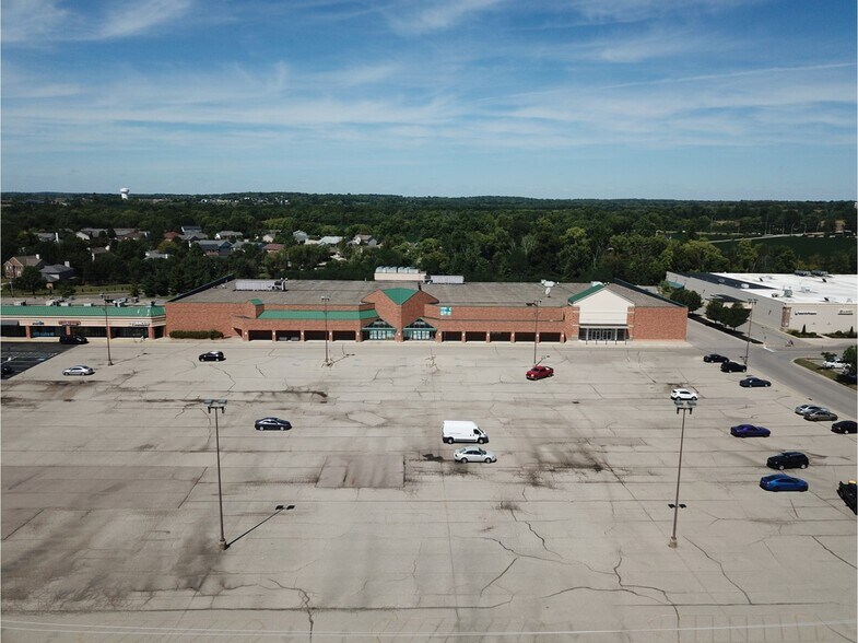 More Photos Of 1235 Columbus Ave, Lebanon General Retail For Lease