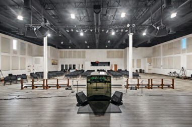 More Photos Of 45 Tesla, Irvine Flex For Lease