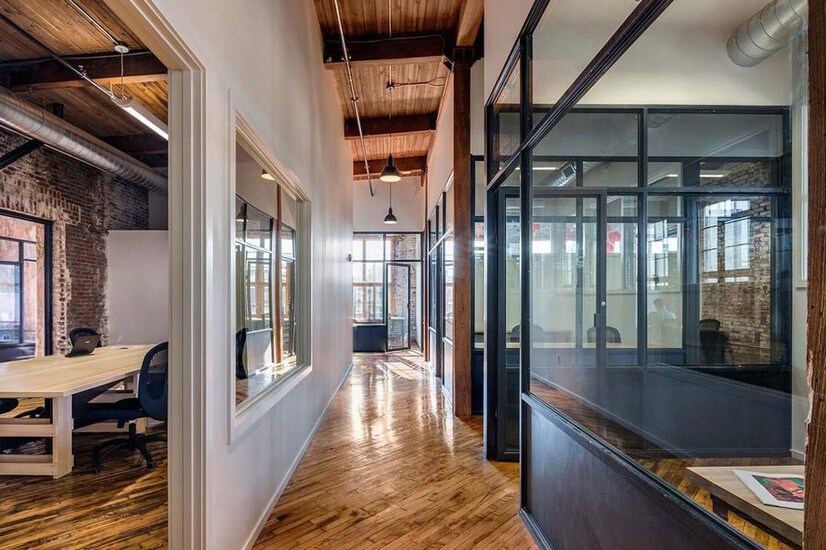 More Photos Of 1227-1237 N 4th St, Philadelphia Loft Creative Space For Sale