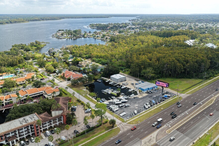 More Photos Of 37517 U.S. Highway 19 N, Palm Harbor General Retail For Sale