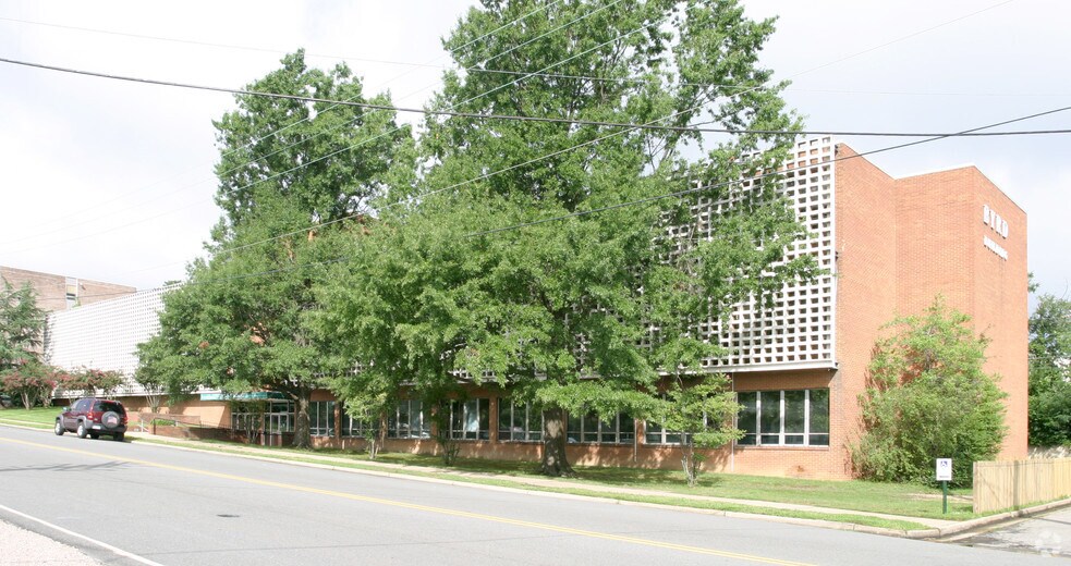 More Photos Of 1910 Byrd Ave, Richmond Office For Lease