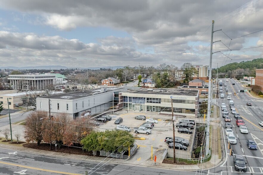 More Photos Of 800 Broad St, Rome Office For Sale