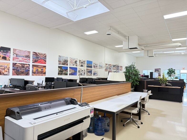 More Photos Of 4810 W University Ave, Las Vegas Showroom For Sale