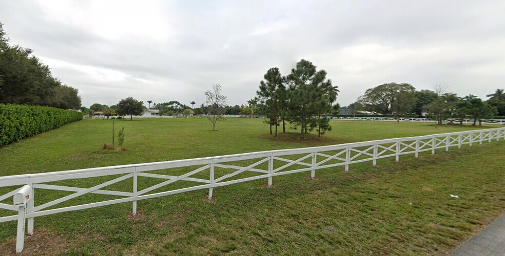 Primary Photo Of 6375 SW 125th Ave, Miami Land For Sale