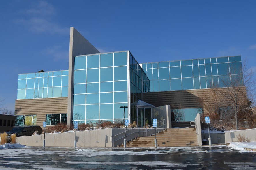 Primary Photo Of 4B Inverness Ct E, Englewood Office For Lease