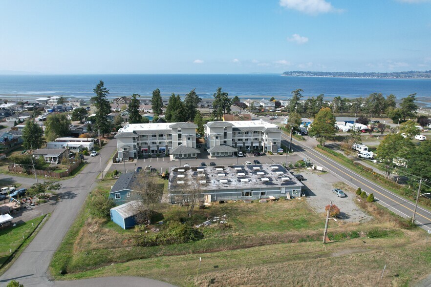 More Photos Of 4817 Alderson Rd, Blaine Land For Sale