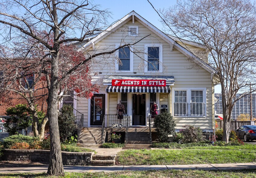 More Photos Of 566-578 23rd St S, Arlington Storefront Retail Office For Sale