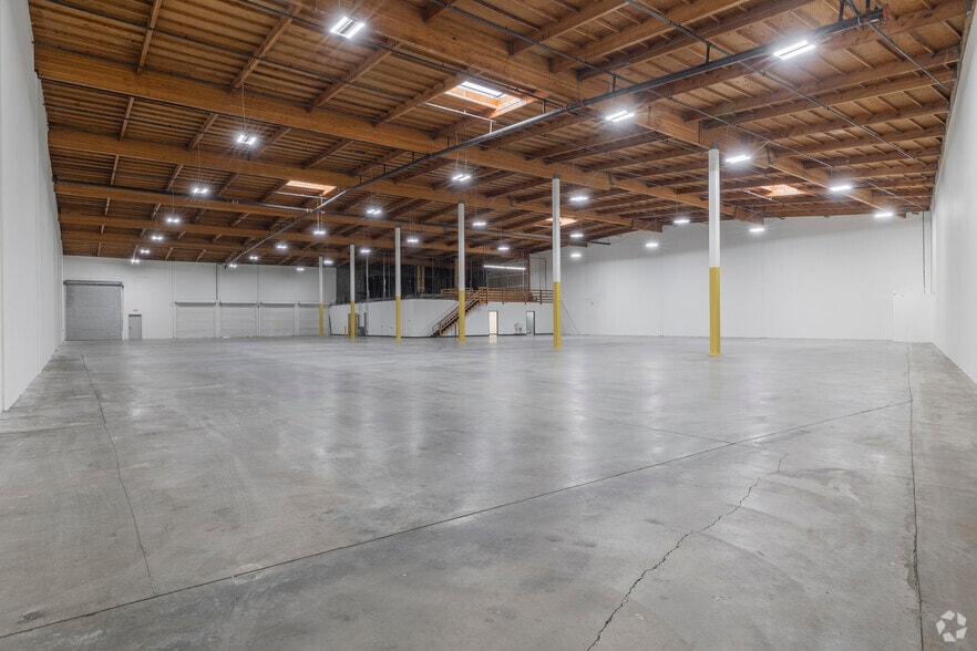 More Photos Of 200-230 Railroad Ave, Milpitas Unknown For Lease