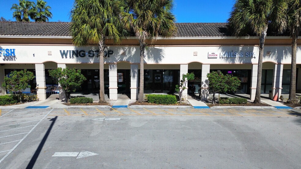 More Photos Of 4570 Lyons Rd, Coconut Creek Unknown For Lease