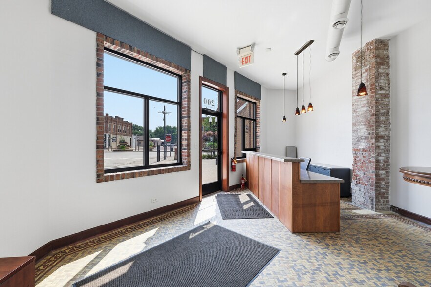 More Photos Of 200 S Minnesota Ave, Saint Peter Office For Sale