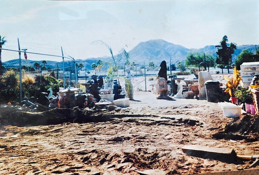 More Photos Of 36079 CAMPBELL STREET, Cathedral City Land For Sale