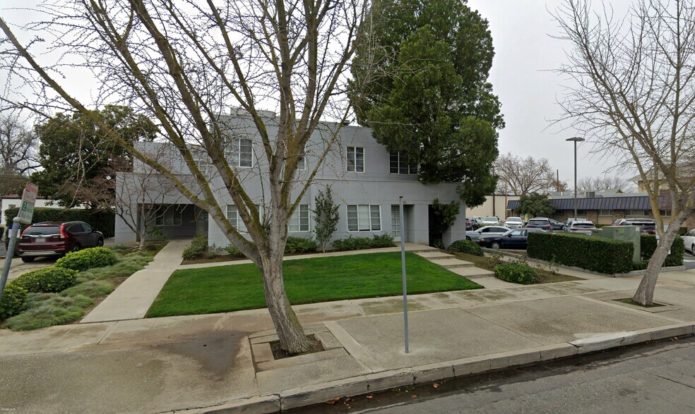 More Photos Of 1115 13th St, Modesto Office For Lease