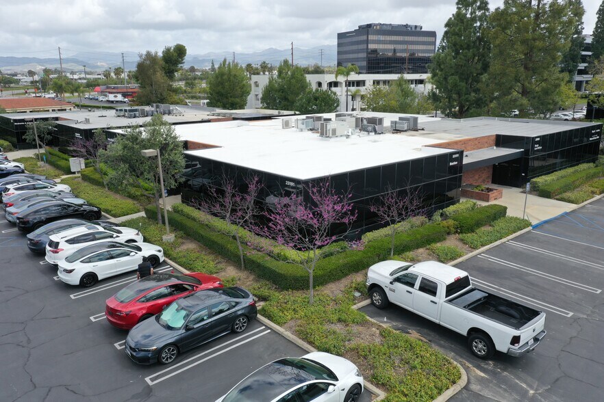 Primary Photo Of 23191-23193 La Cadena Dr, Laguna Hills Office For Lease