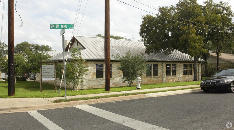 More Photos Of 5901 Old Fredericksburg Rd, Austin Medical For Sale