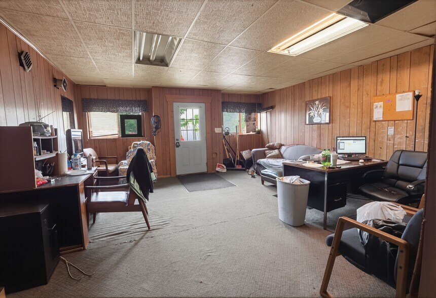 More Photos Of 120 N Main St, Medford Storefront For Sale