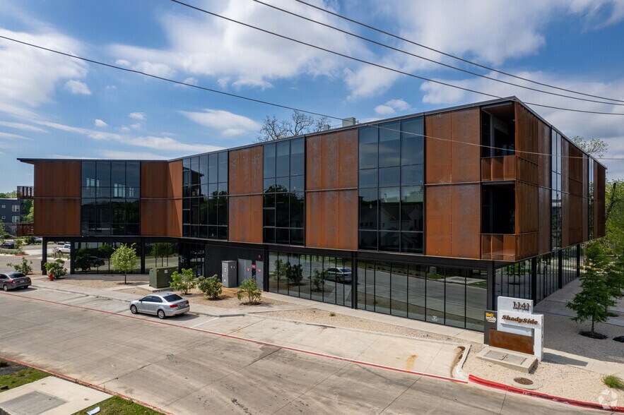 Primary Photo Of 1141 Shady Ln, Austin Office For Lease