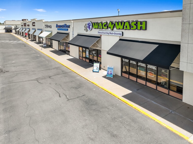 More Photos Of 5056-5076 S Wadsworth Blvd, Littleton Unknown For Lease