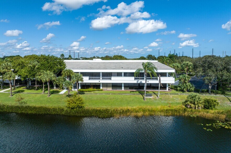 Primary Photo Of 1100 Northpoint Pky, West Palm Beach Office For Lease