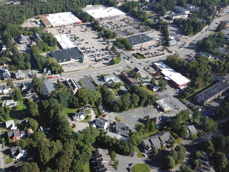 More Photos Of 207 E Main St, Marlborough Manufacturing For Sale