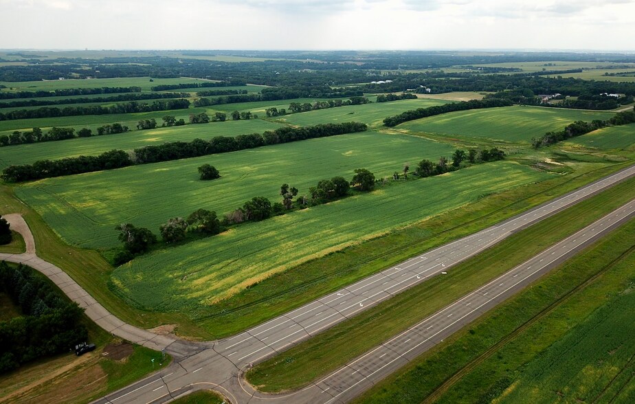 More Photos Of TBD US HIGHWAY 83, Bismarck Land For Sale