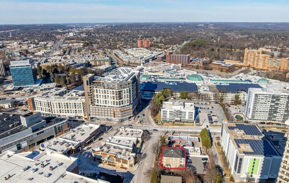 More Photos Of 518 Virginia Ave, Towson Office For Lease