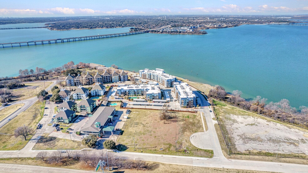 More Photos Of 1625 I-30, Garland Land For Sale