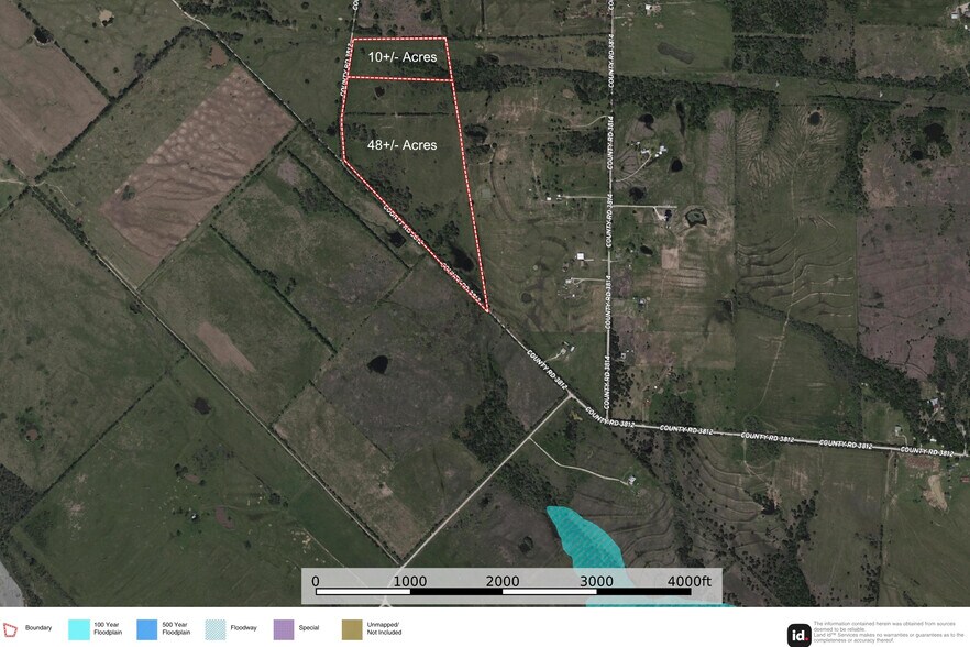 More Photos Of 3534 VZ CR 3812, Wills Point Land For Sale