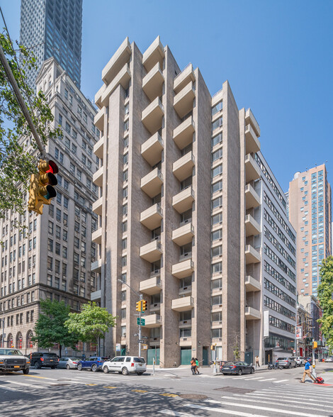 Primary Photo Of 69 Gold St, New York Apartments For Sale