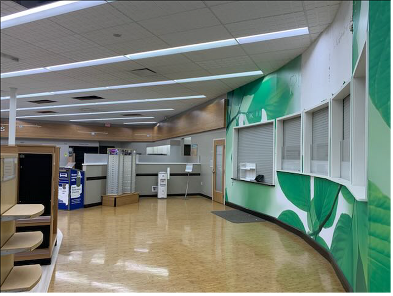 More Photos Of 1607 24th St, Port Huron Drugstore For Lease