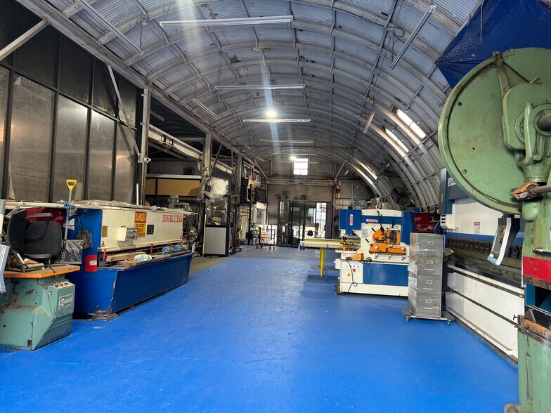 More Photos Of 53-42 98th St, Corona Distribution For Sale