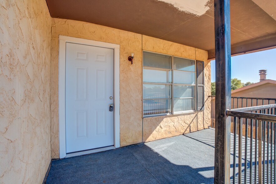 More Photos Of 7405 Waco Ave, Lubbock Apartments For Sale