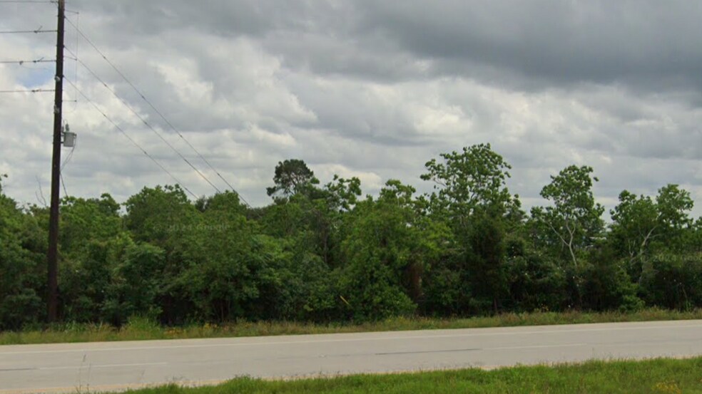 More Photos Of 7489 Interstate 10 Frontage Rd, Sealy Land For Sale