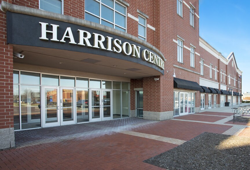 More Photos Of 9105 E 56th St, Lawrence Storefront For Lease