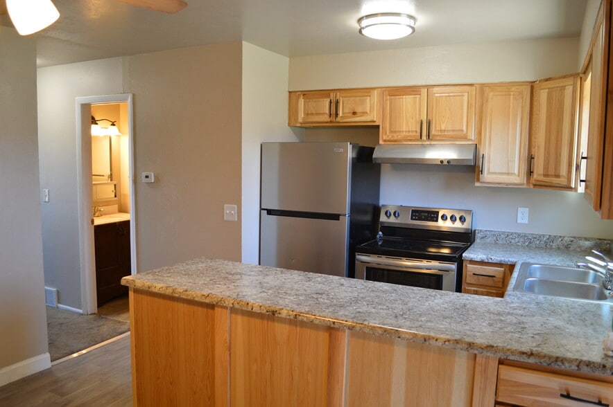 More Photos Of 14280 E 22nd Pl, Aurora Apartments For Sale