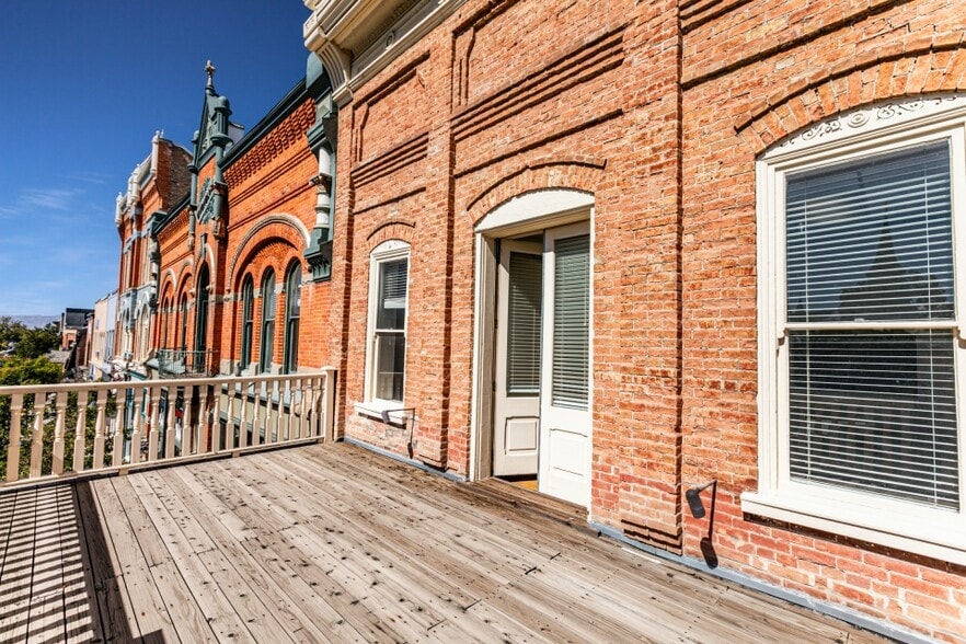 More Photos Of 55-65 N University Ave, Provo Office For Lease