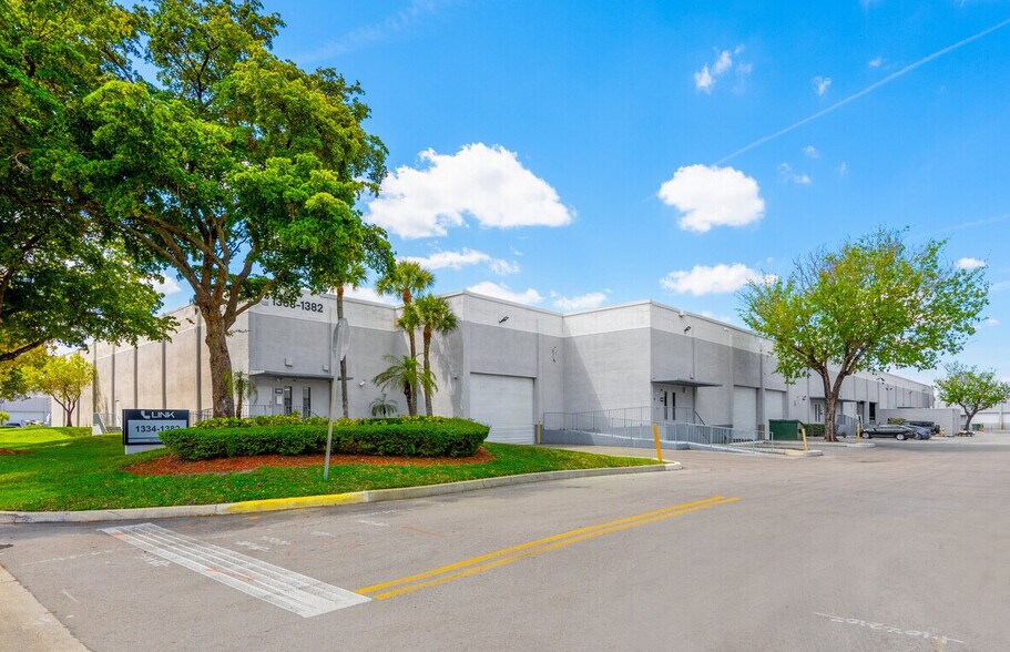 More Photos Of 7950-7966 NW 14th St, Miami Unknown For Lease