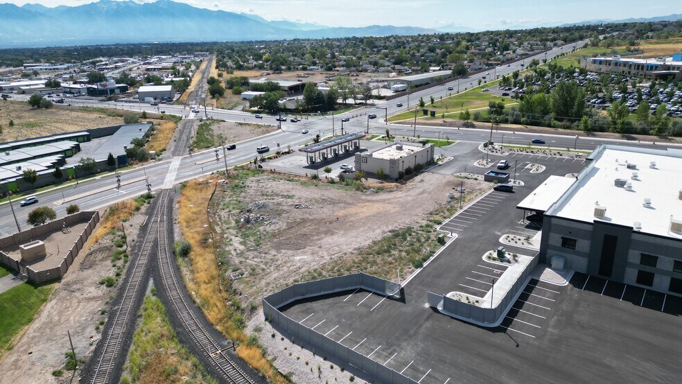 More Photos Of 5662 W 4700 S, West Valley City Land For Sale